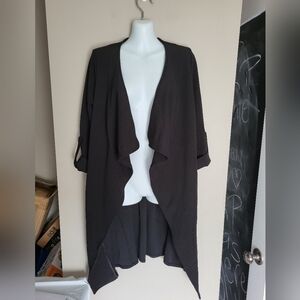 Re Vamped Cardigan Size XS